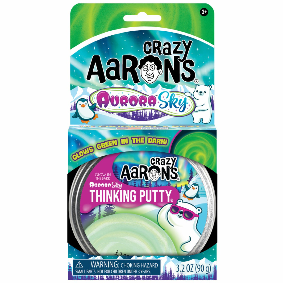Aurora Sky Glowbrights®