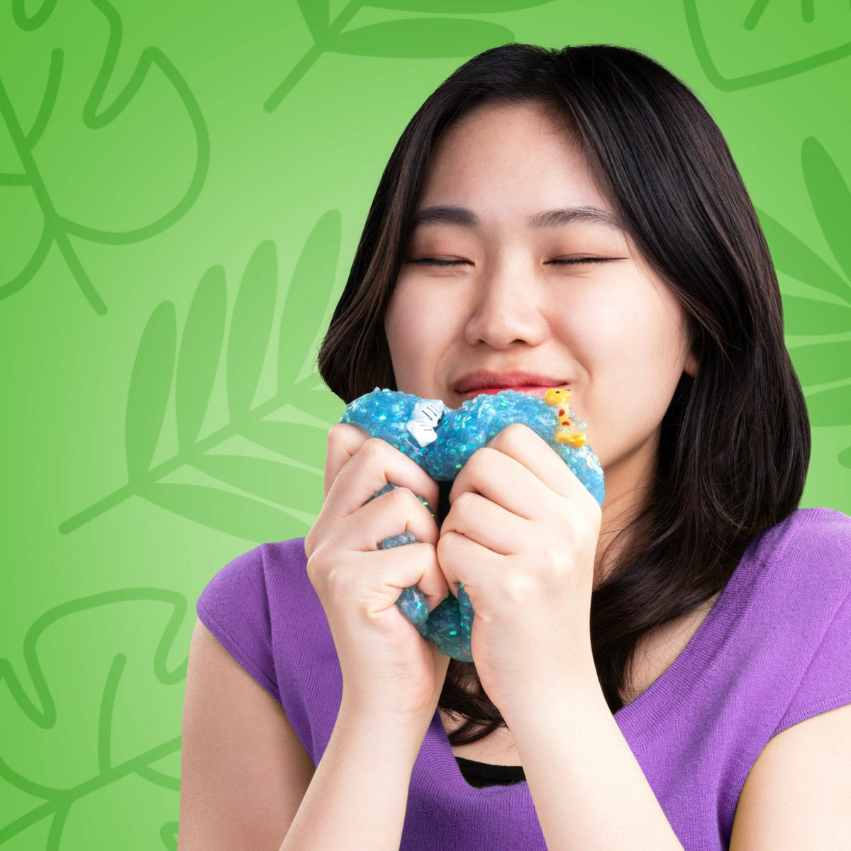 Zoolandia Water Slime Slime Charmers™