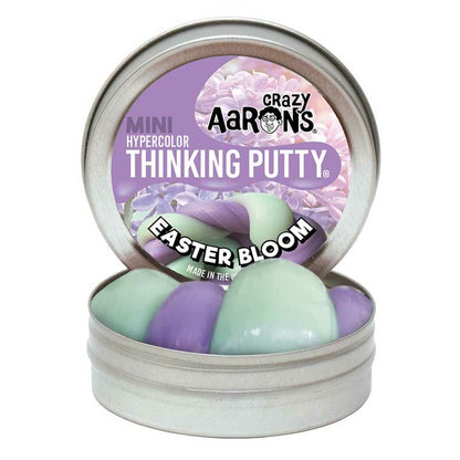 MINI Easter Bloom Hypercolor® Thinking Putty®