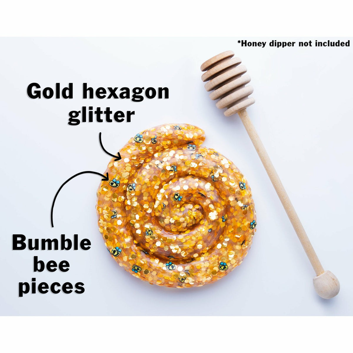 Honey Hive® Thinking Putty®
