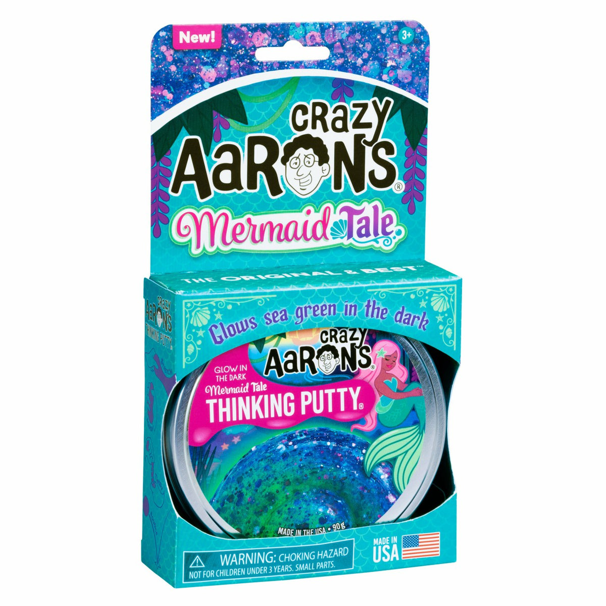 Mermaid Tale® Glowbrights®