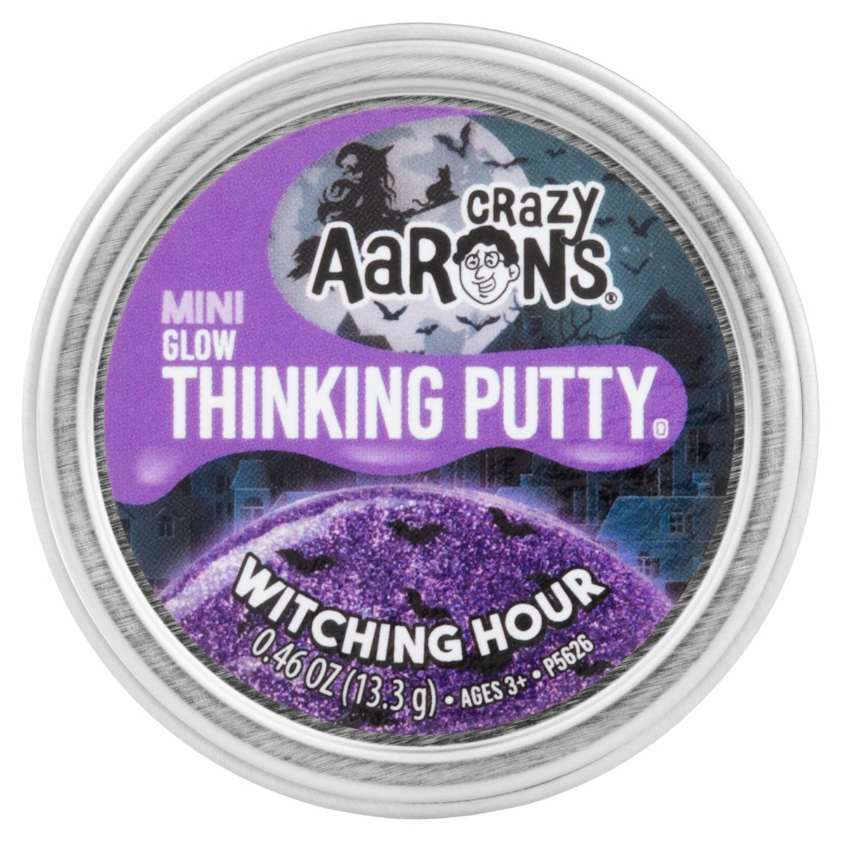 Witching Hour MINI
