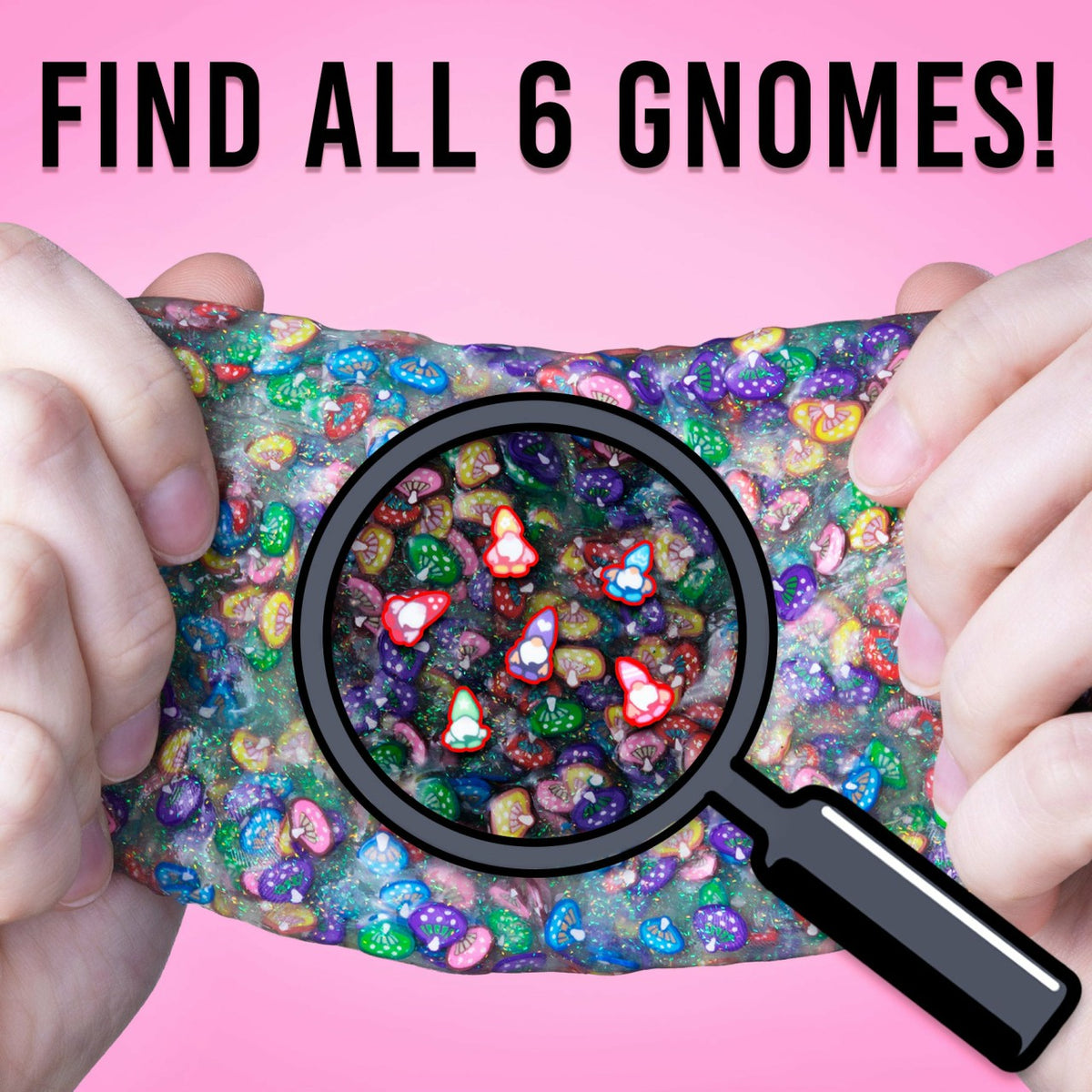 Gnome Home Hide Inside!®