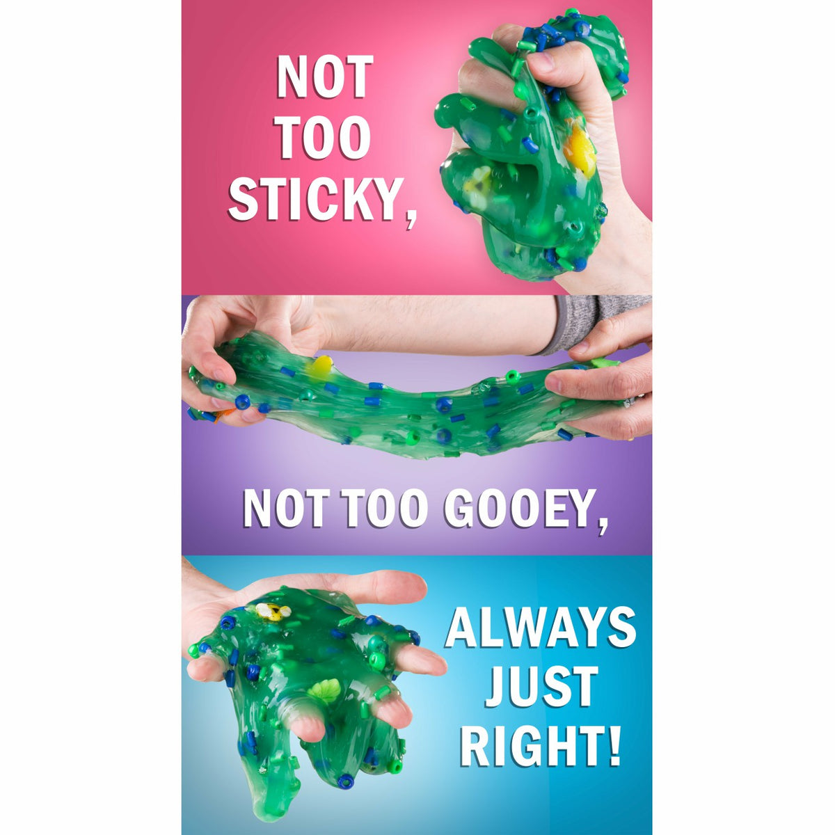 Swamp Water Water Slime Slime Charmers™