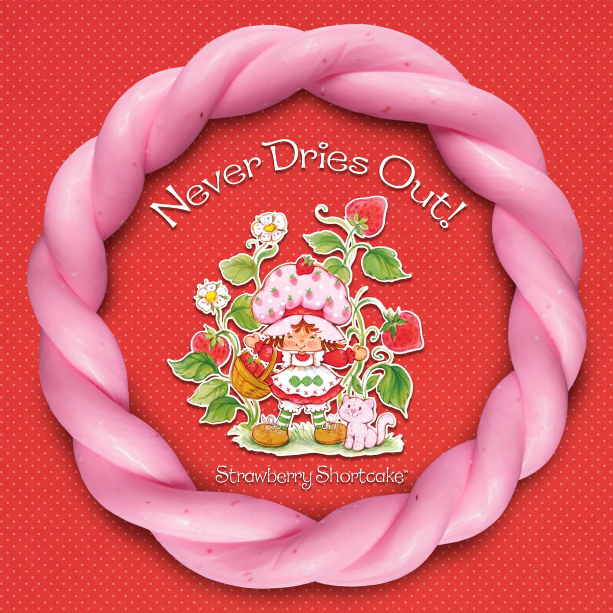 Strawberry Shortcake Scentsory®