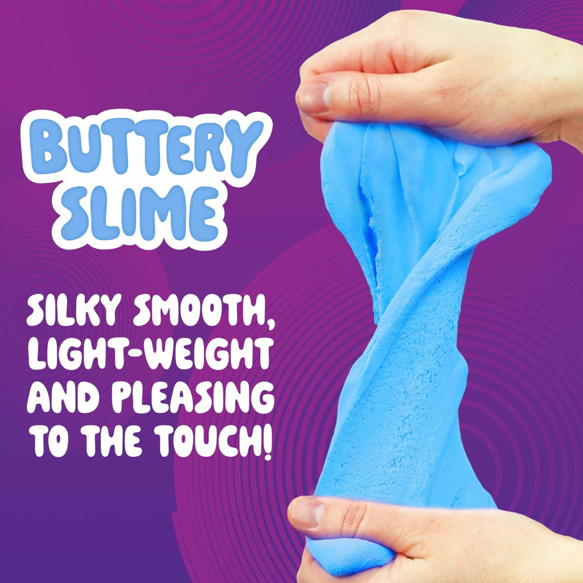 Treasure Hunt Buttery Slime Slime Charmers™